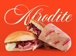 Evoluzione Panino, tutto da mordere