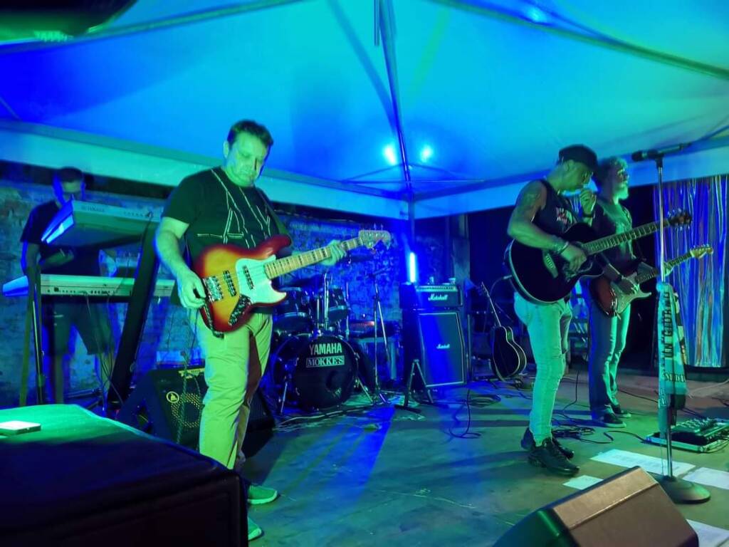 Festa di Sant'Anna 2024 a Cantone