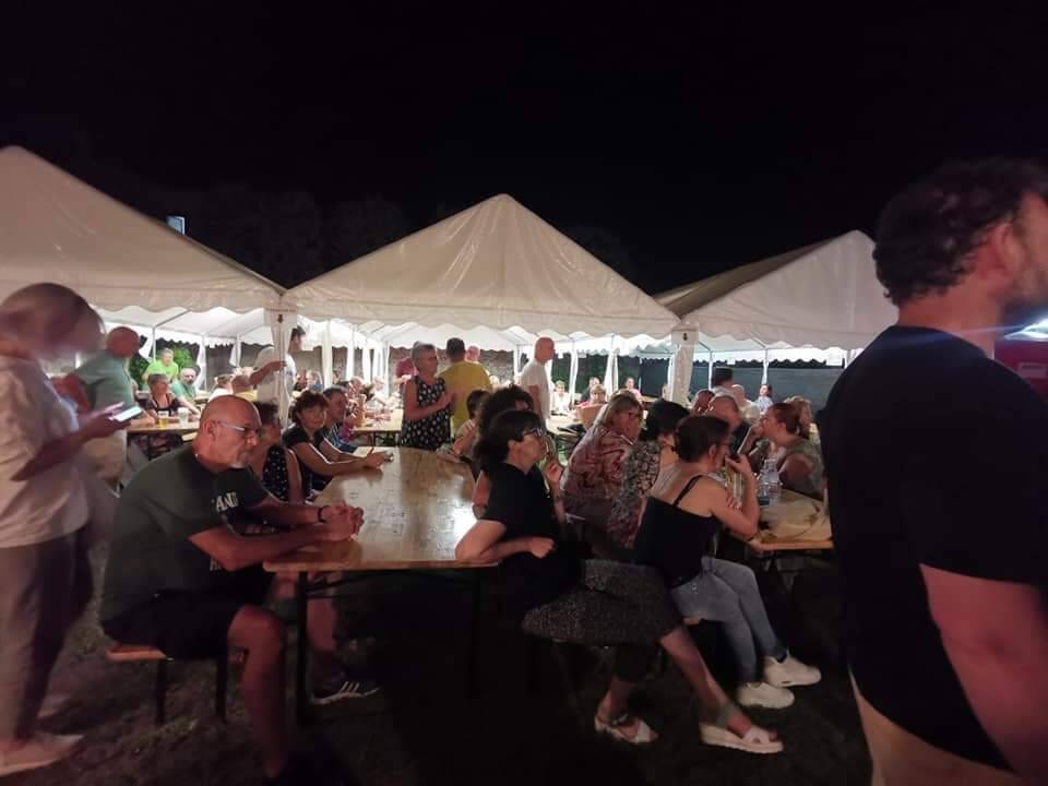 Festa di Sant'Anna 2024 a Cantone