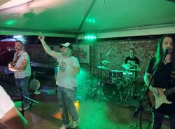 Festa di Sant'Anna 2024 a Cantone
