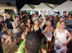 Festa di Sant'Anna 2024 a Cantone