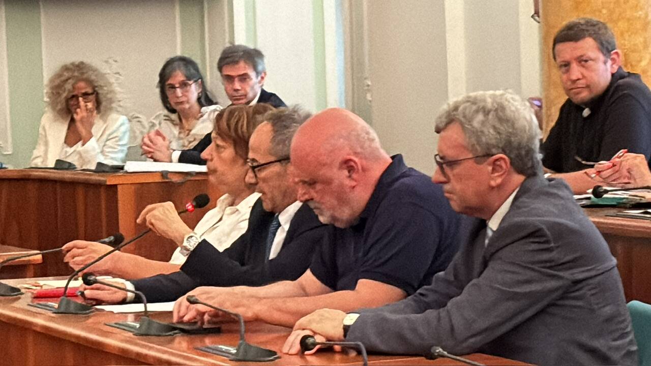 Firmati  a Villa Recalcati due importanti protocolli per il reinserimento lavorativo 