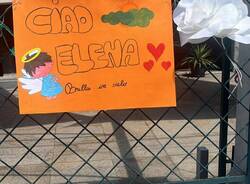Funerale Elena giudici