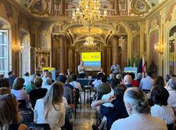 Il nuovo Varese Corsi si presenta 