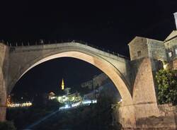 In viaggio attraverso i Balcani fino al Mar Nero