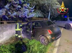 Incidente brissago