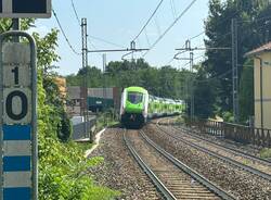 investimento ferroviario castronno