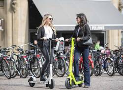 La micromobilità rivoluzionata da STREETBOOSTER Italia