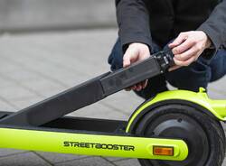 La micromobilità rivoluzionata da STREETBOOSTER Italia