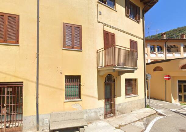 Lavena Ponte Tresa - Ex Poste Lavena