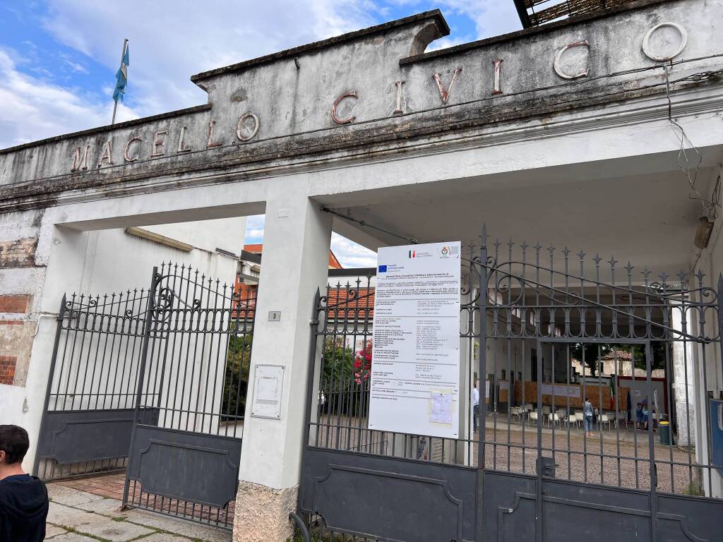 lavori ex macello busto arsizio