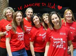 le amiche di ila fagnano olona