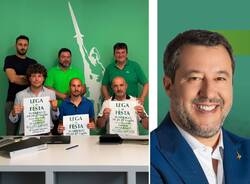 lega sumirago festa