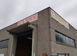 malta parking