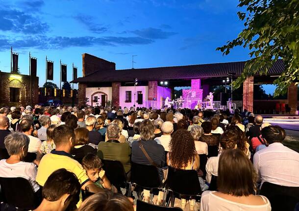 Legnano: “Donne In Canto” 2024 – Marta Ferradini Quartet