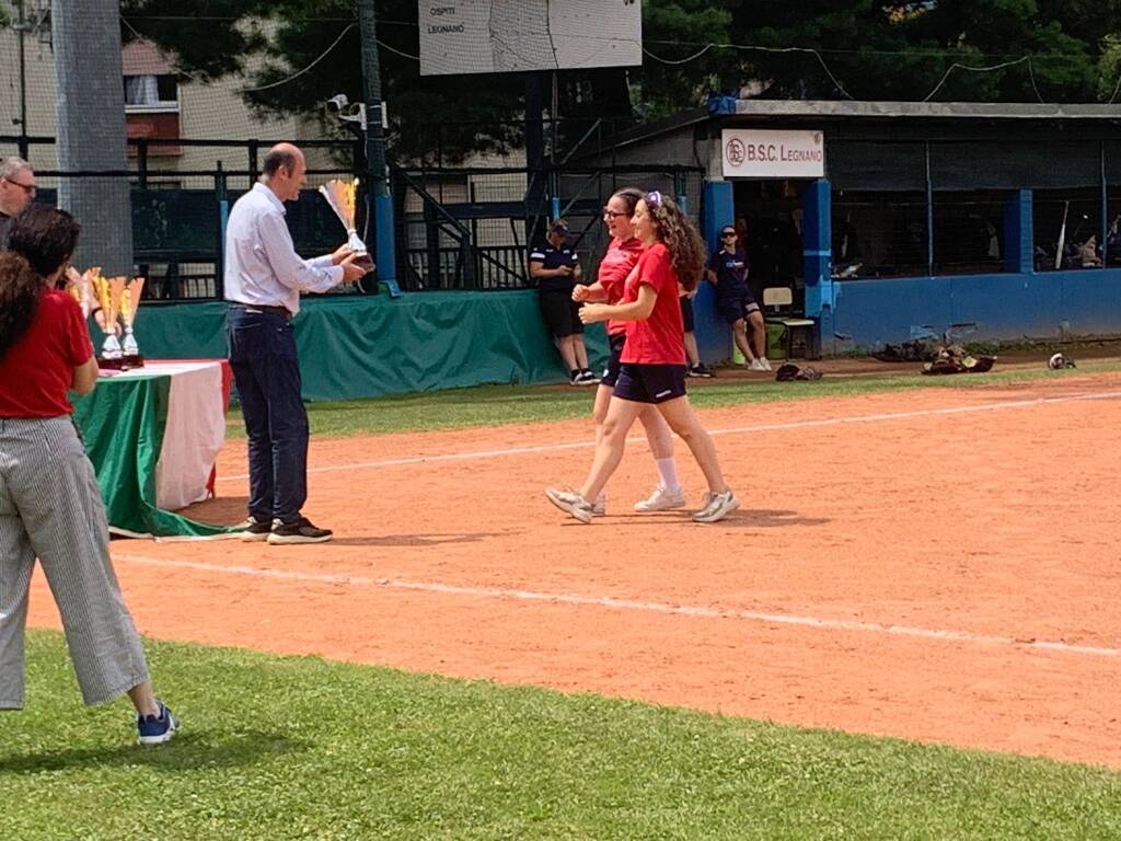 Memorial Vittorio Pino a Legnano 2024