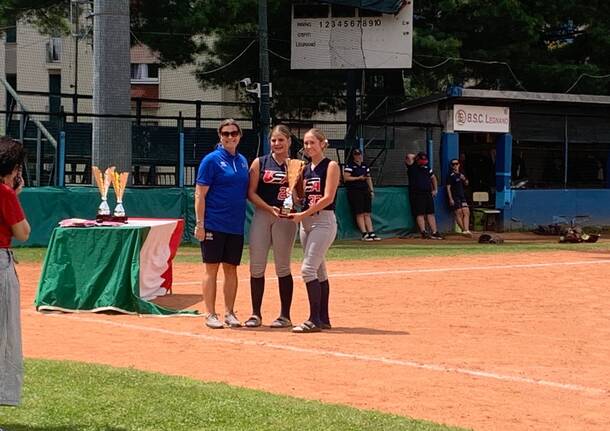 Memorial Vittorio Pino a Legnano 2024