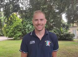 Nicholas kohl