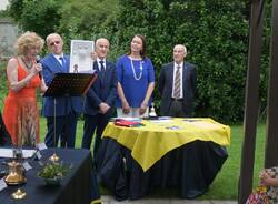 Nuovo club sponsorizzato dai Lions