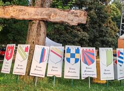 Palio dei Castelli 2024