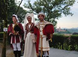 Palio dei Castelli 2024