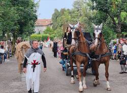 Palio dei Castelli 2024