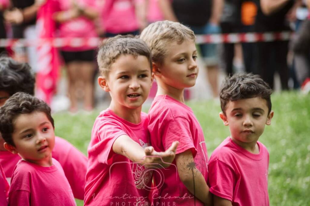 Palio di Gorla Minore (foto Valentina Colombi) 