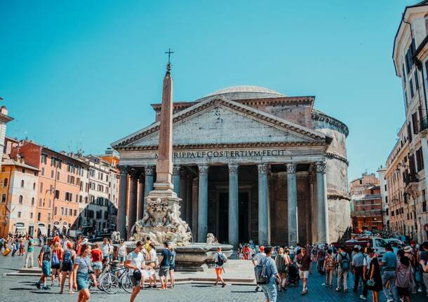 pantheon