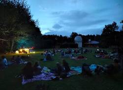 parco pineta tradate