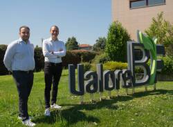 partnership valore bf humantech