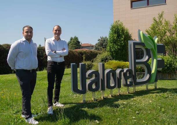 partnership valore bf humantech