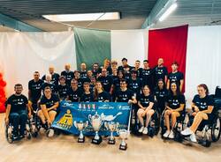 polha varese