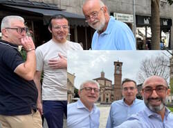 politica legnano