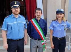 polizia locale