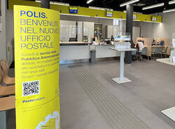 poste italiane polis