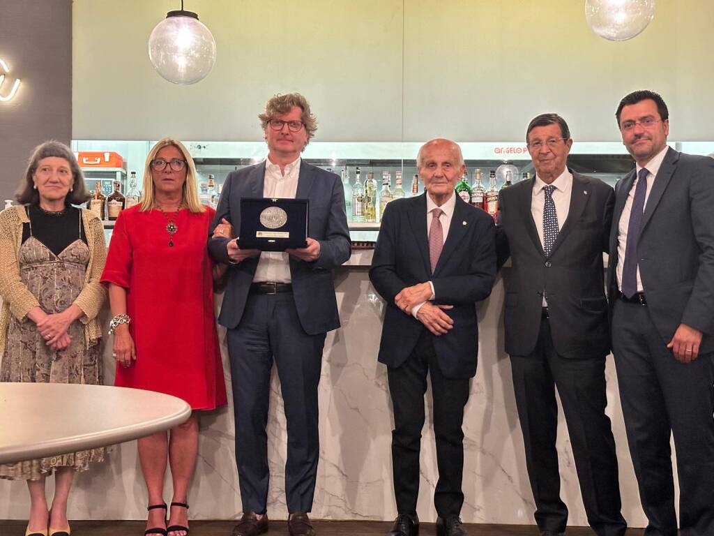 Premio Teresa Merlo 2024