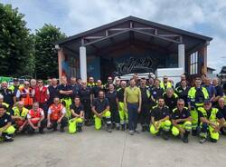 protezione civile solbiate olona