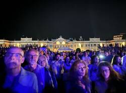 Russel Crowe apre il Varese Summer Festival 