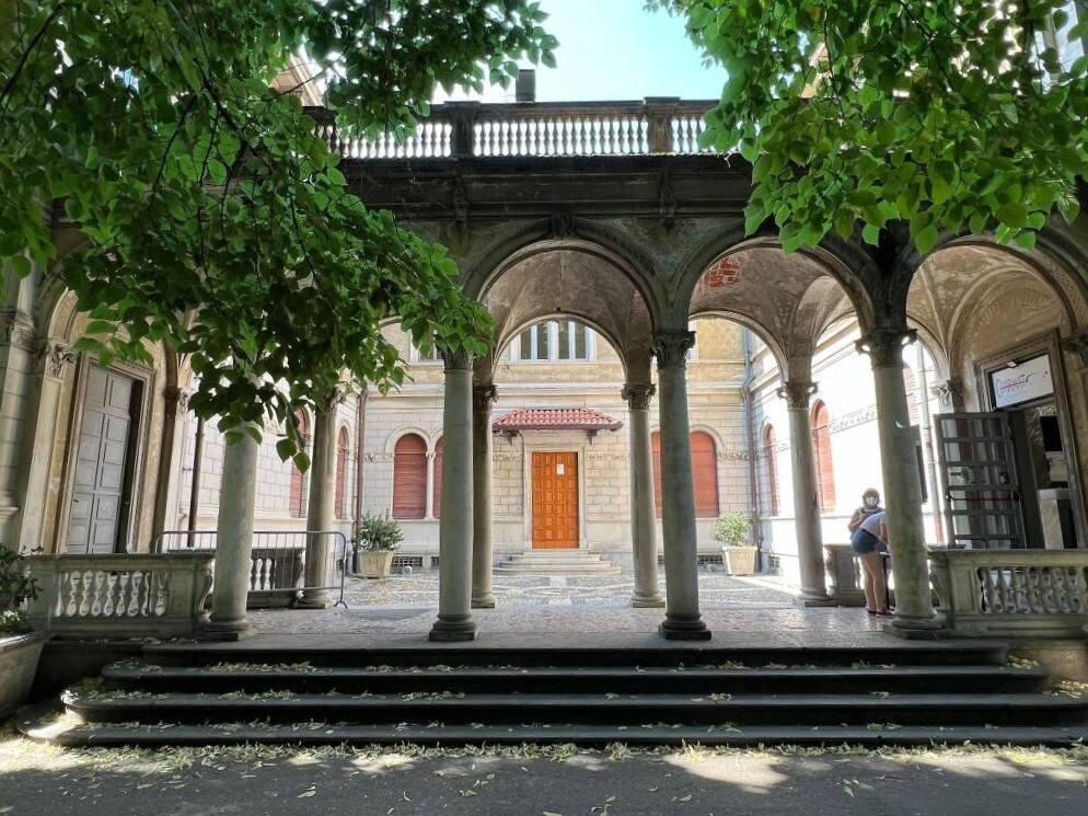 SaronnoNews - Foto del giorno luglio 2024