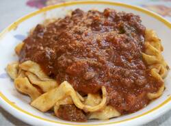pappardelle