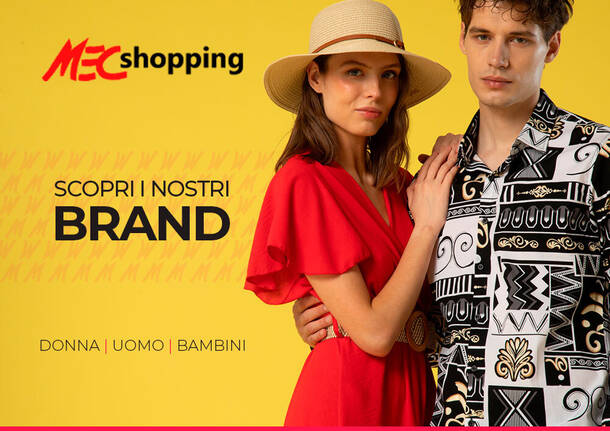 Mec Shopping
