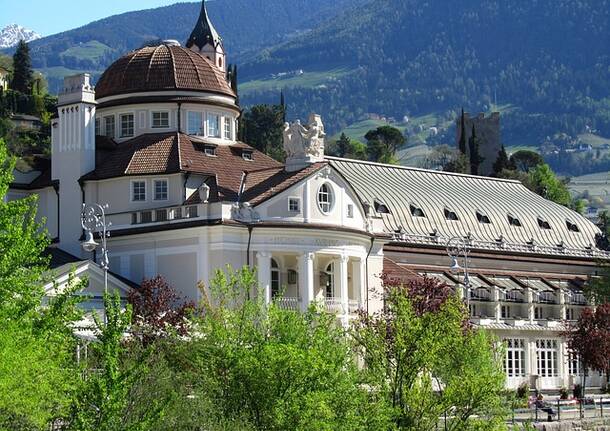Merano