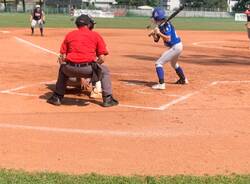 Softball legnano
