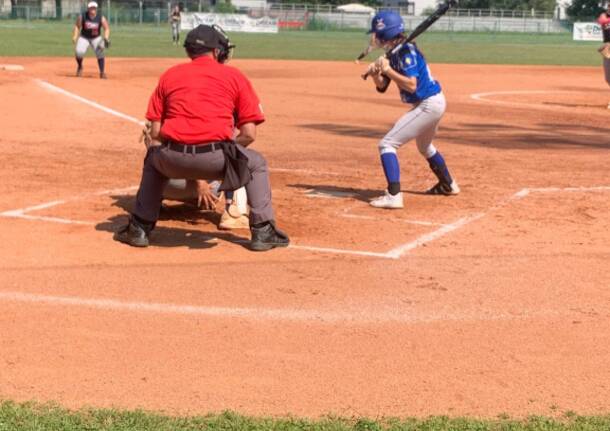Softball legnano
