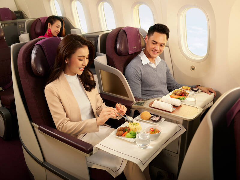  Thai Airways  Malpensa Bangkok