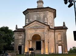 Tra Sacro e Sacro Monte 2024: prima serata