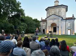 Tra Sacro e Sacro Monte 2024: prima serata