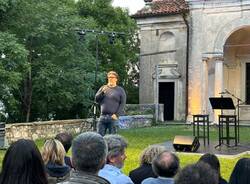 Tra Sacro e Sacro Monte 2024: prima serata