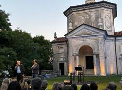 Tra Sacro e Sacro Monte 2024: prima serata