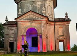 Tra Sacro e Sacro Monte 2024: prima serata